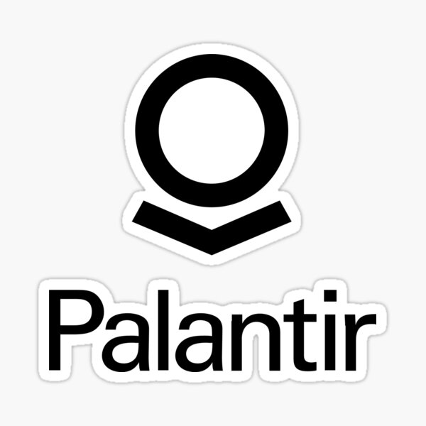 Palantir logo
