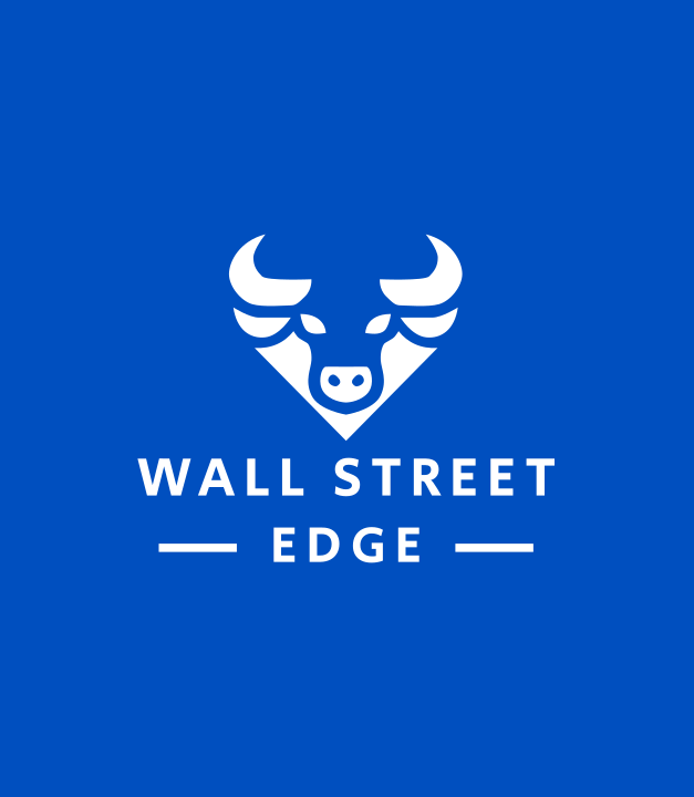 WallStreetEdge logo
